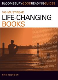 Produktbild: 100 Must-read Life-Changing Books