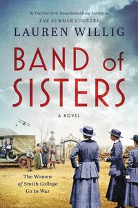 Produktbild: Band Of Sisters