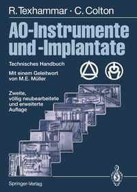 Produktbild: AO-Instrumente und -Implantate