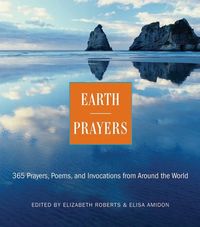 Produktbild: Roberts, E: Earth Prayers