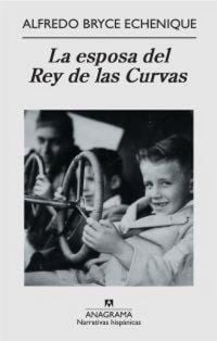 Produktbild: La esposa del Rey de las Curvas