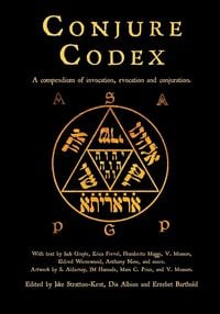 Produktbild: Conjure Codex 4