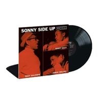 Produktbild: Sonny Side Up (Verve Vault)