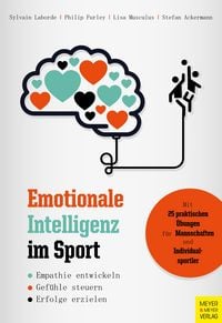 Produktbild Emotionale Intelligenz im Sport