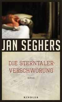 Produktbild: Die Sterntaler-Verschw&ouml;rung