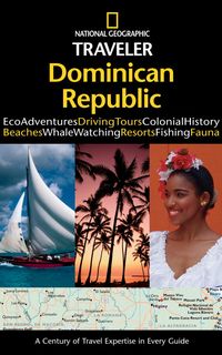 Produktbild: Dominican Republic