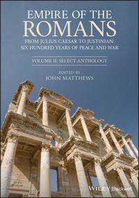 Produktbild: Empire of the Romans