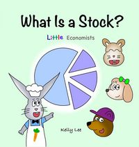 Produktbild: What Is a Stock?