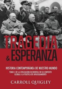 Produktbild: Tragedia y Esperanza