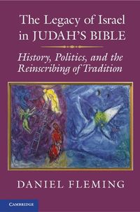 Produktbild: Legacy of Israel in Judah's Bible