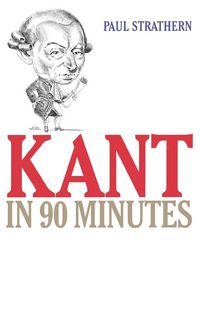 Produktbild: Kant in 90 Minutes