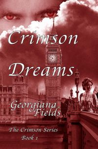 Produktbild: Crimson Dreams (The Crimson Series, #1)
