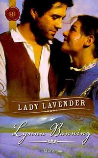 Produktbild: Lady Lavender