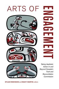 Produktbild: Arts of Engagement