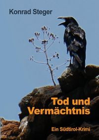 Produktbild: Tod und Verm&auml;chtnis