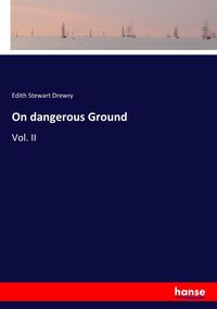 Produktbild: On dangerous Ground