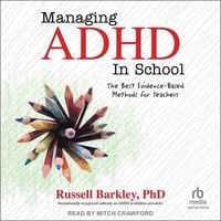 Produktbild: Managing ADHD in School