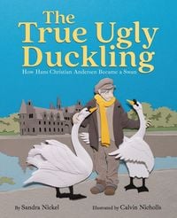 Produktbild: The True Ugly Duckling