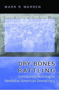 Produktbild: Dry Bones Rattling