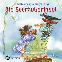 Produktbild: Die Seer&auml;uberinsel
