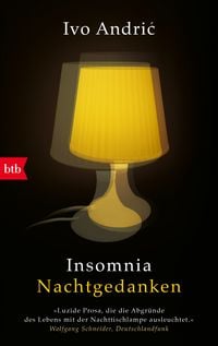 Produktbild: Insomnia