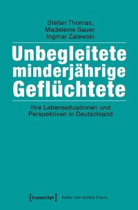 Produktbild: Unbegleitete minderj&auml;hrige Gefl&uuml;chtete