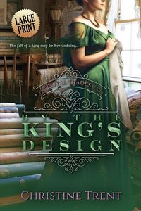 Produktbild: By the King's Design Large Print
