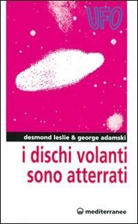 Produktbild: I dischi volanti sono atterrati