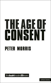 Produktbild: Age Of Consent