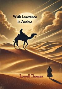 Produktbild: With Lawrence In Arabia