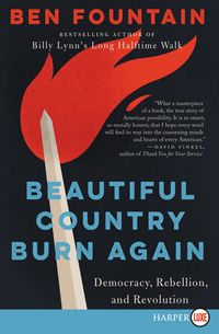 Produktbild: Beautiful Country Burn Again