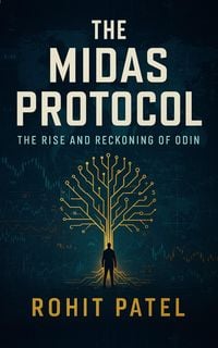Produktbild: The Midas Protocol