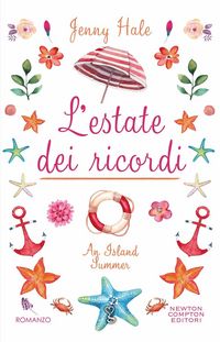 Produktbild: L' estate dei ricordi