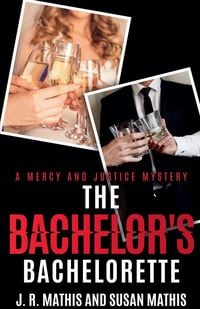 Produktbild: The Bachelor's Bachelorette