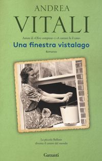 Produktbild: Una finestra vistalago
