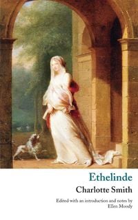 Produktbild: Ethelinde, or, The Recluse of the Lake