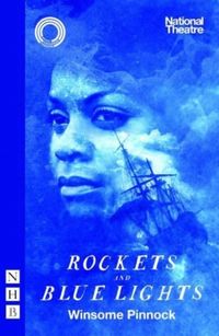 Produktbild: Rockets and Blue Lights
