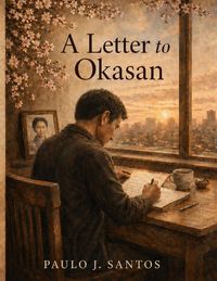 Produktbild: A Letter To Okasan
