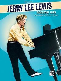 Produktbild: Jerry Lee Lewis