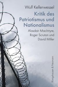 Produktbild: Kritik des Patriotismus und Nationalismus