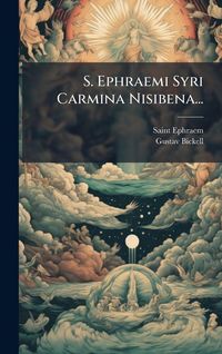Produktbild: S. Ephraemi Syri Carmina Nisibena...