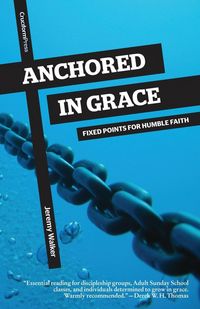 Produktbild: Anchored in Grace