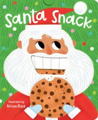 Produktbild: Santa Snack