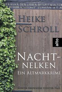 Produktbild: Nachtnelken - Ein Altmarkkrimi