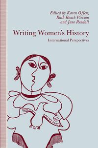 Produktbild: Writing Women&rsquo;s History