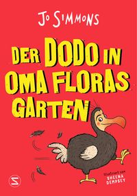 Produktbild: Der Dodo in Oma Floras Garten