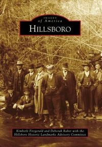 Produktbild: Hillsboro