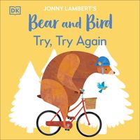 Produktbild: Jonny Lambert's Bear and Bird: Try, Try Again