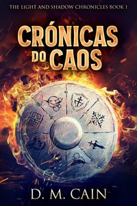 Produktbild: Cronicas do Caos