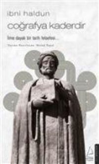 Produktbild: Cografya Kaderdir - Ibn-i Haldun